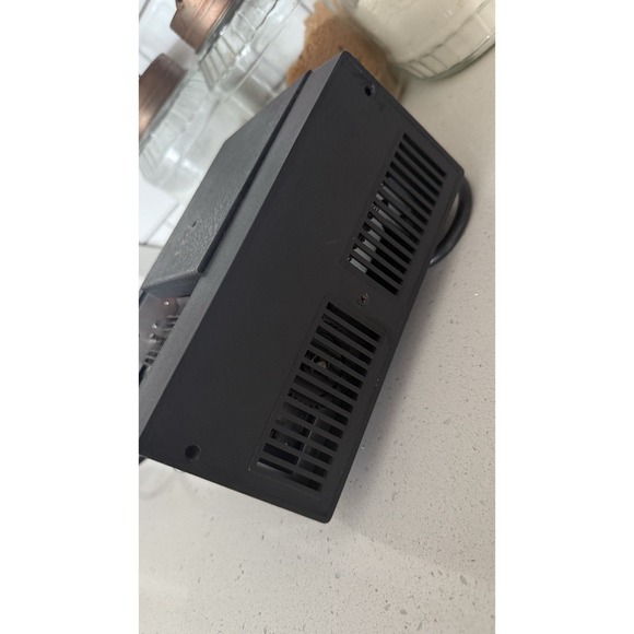 Photokards ID Systems Model 5000 ID Photo Laminator - Picture 6 of 7